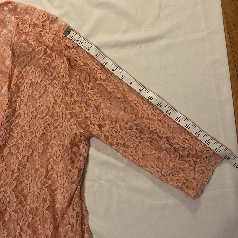 Cover-up - Picture 4 of 4